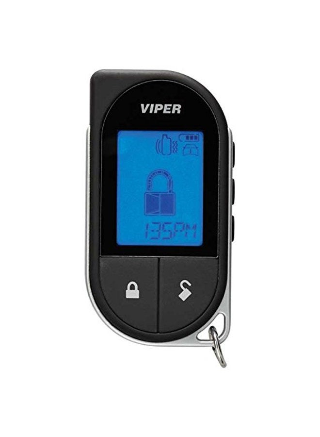 Viper 5706V 2-Way Car Security with Remote Start System - Image 3