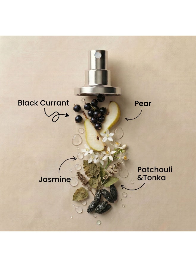 MOOD مود هاواي معطر الجسم 175 مل - Image 2