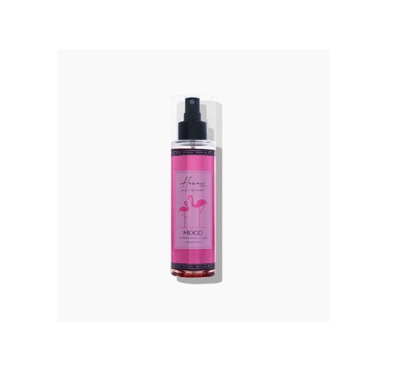 MOOD مود هاواي معطر الجسم 175 مل - Image 1