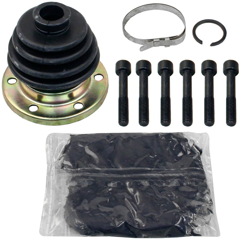 BeckArnley 1032145 CV Joint Boot Kit For 19791969 Volkswagen Beetle
