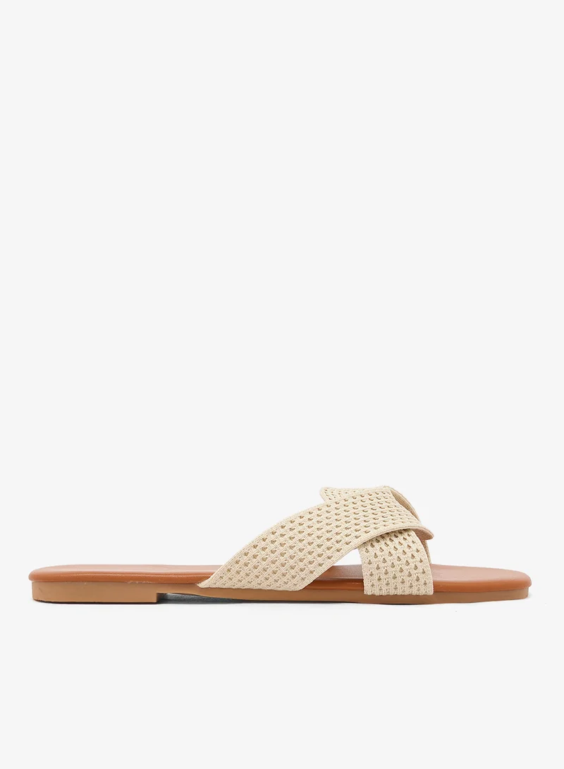 Summer Flat Sandals