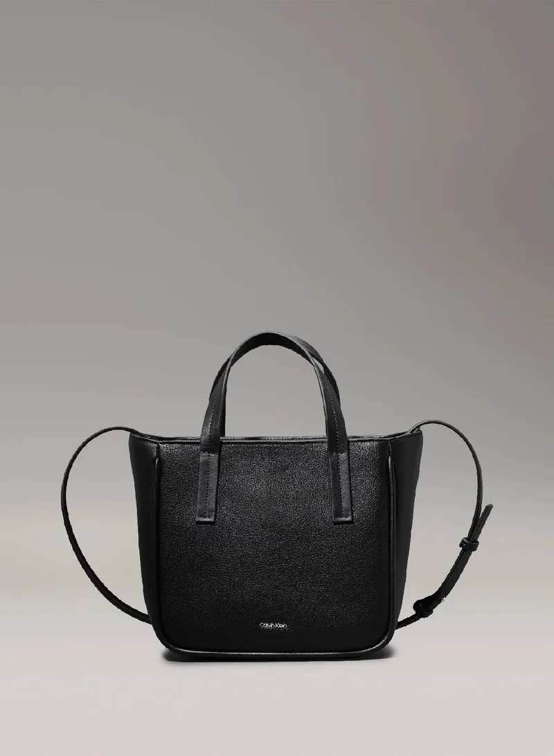 CALVIN KLEIN Small Tote Bag