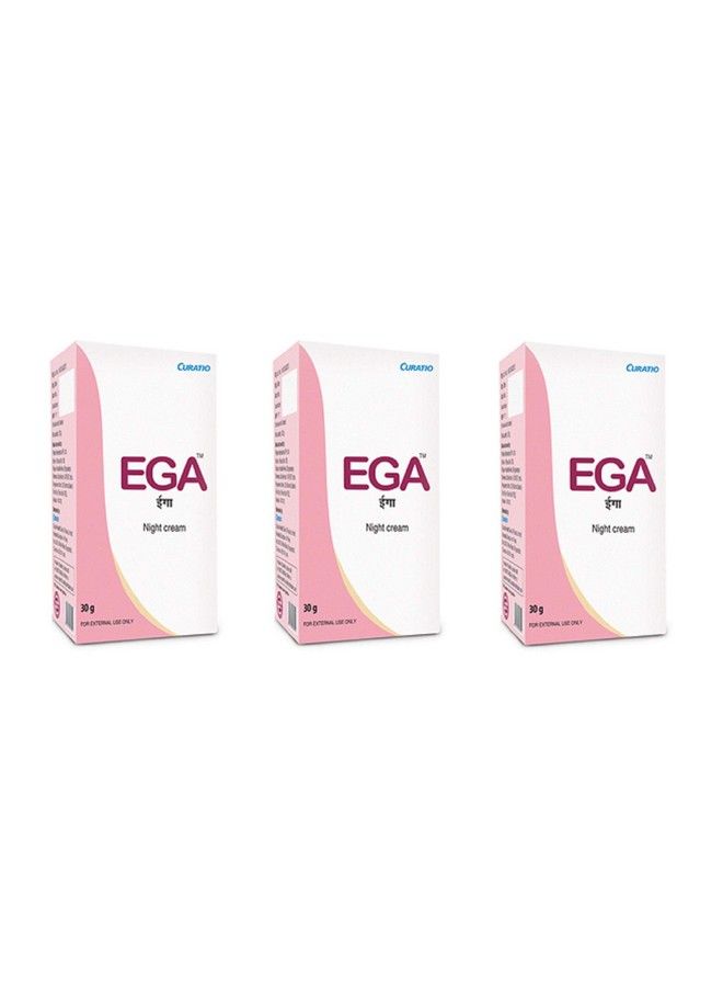 CURATIO Ega Cream (30 Gm) (Pack Of 3) - Image 2