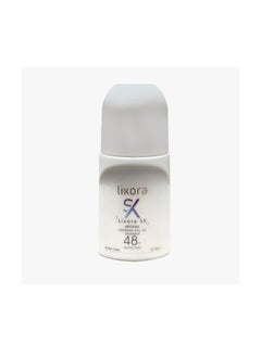 Lixora Deodorant Roll On