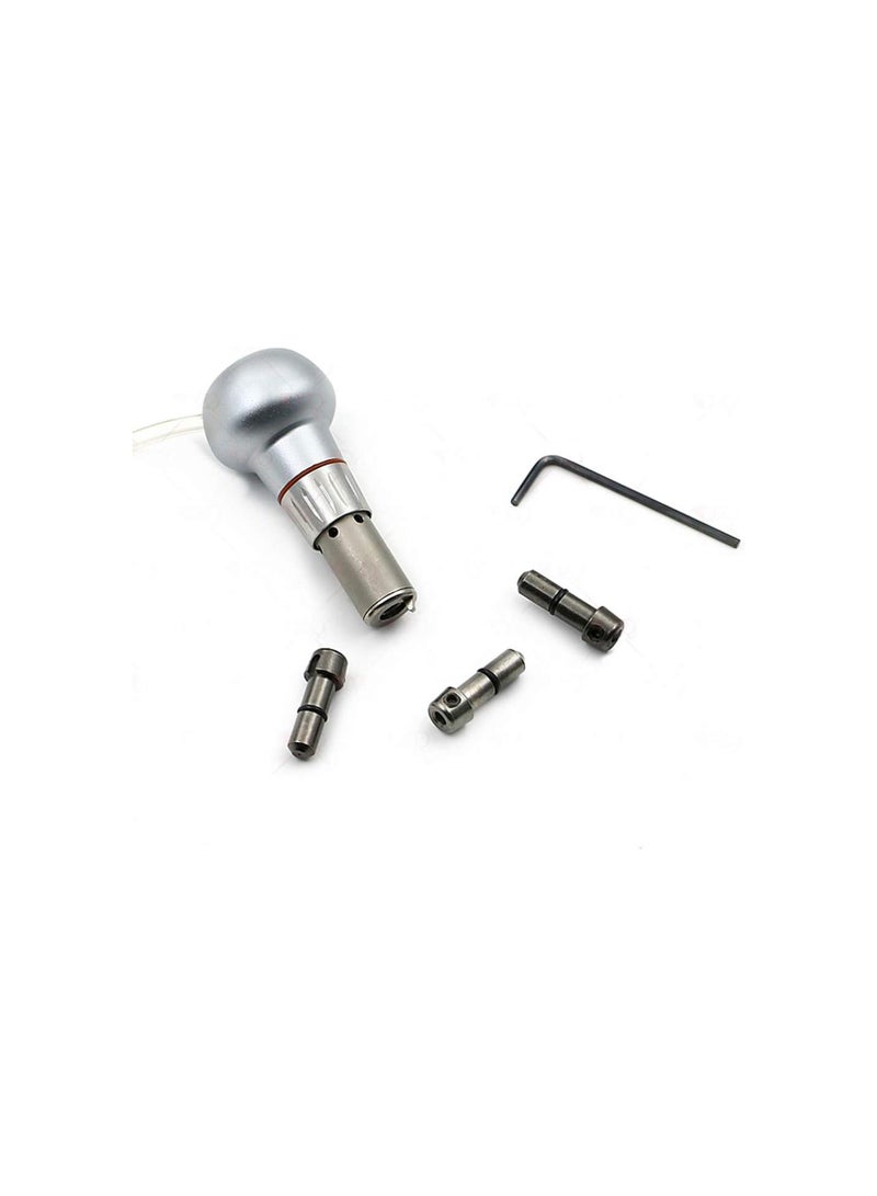 Jewelry Engraving Tools Pneumatic Engraving Machine Handpiece Graver Tools Handle Graver Handpiece  - Image 3