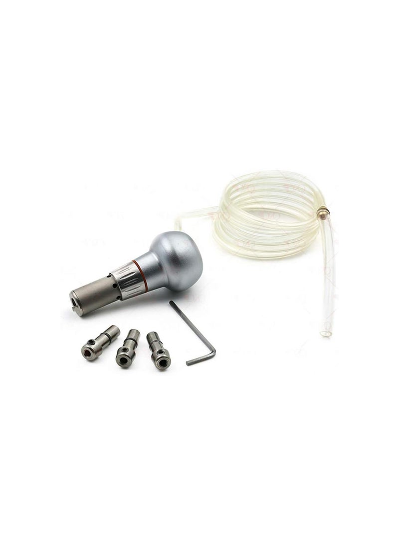 Jewelry Engraving Tools Pneumatic Engraving Machine Handpiece Graver Tools Handle Graver Handpiece  - Image 1