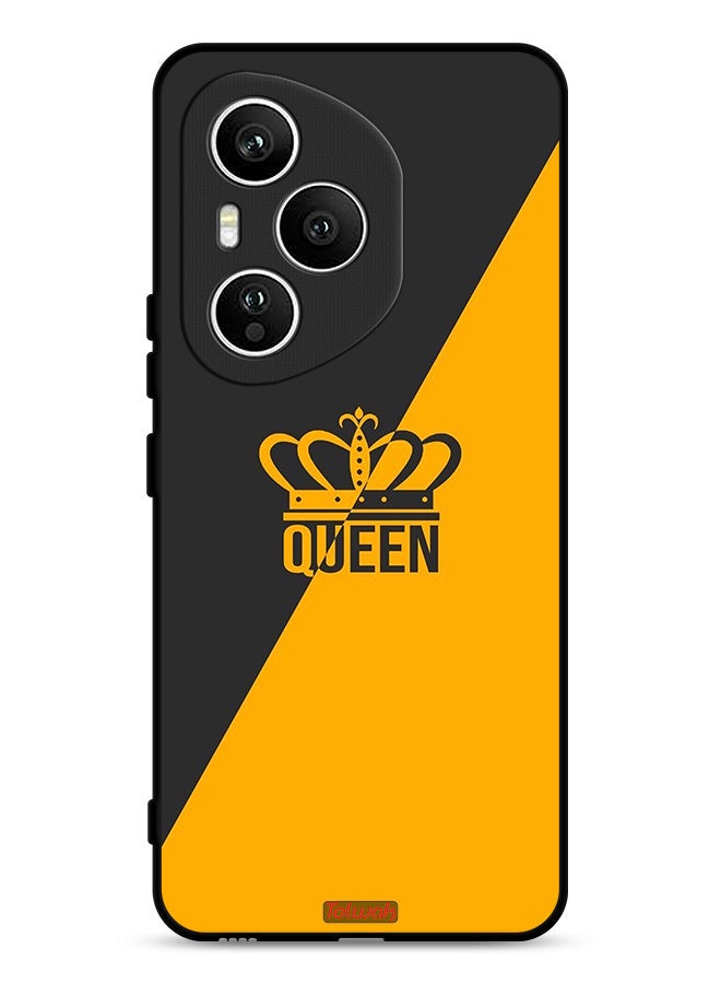 Tolwak Honor 400 Pro Protective Case Cover Queen - Image 1