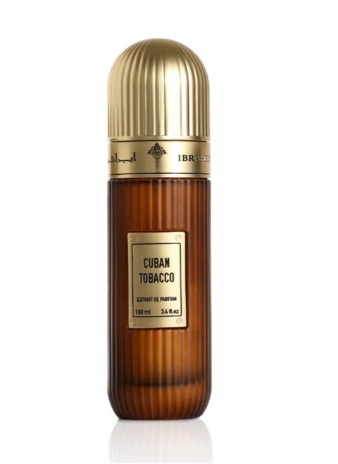 عطر توباكو الكوبي