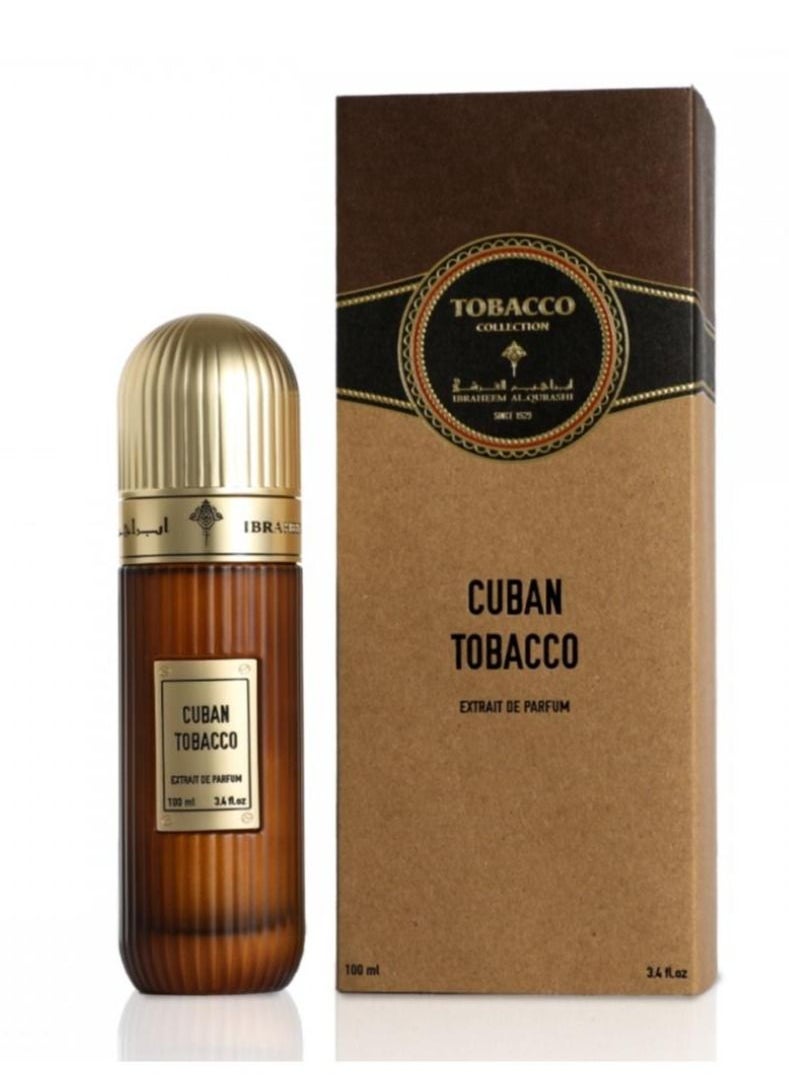 IBRAHEEM AL.QURESHI Cuban Perfume  - Image 3
