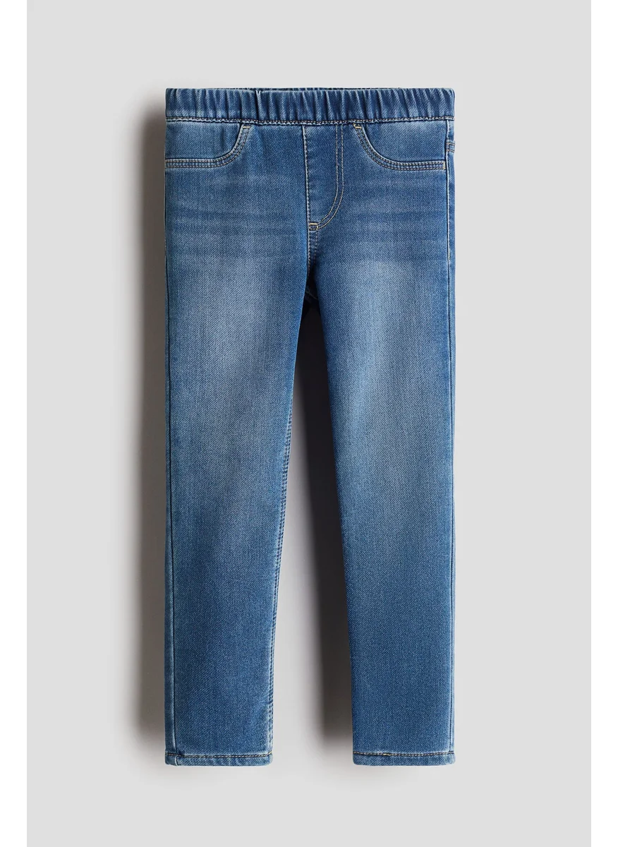 اتش اند ام Jeggings