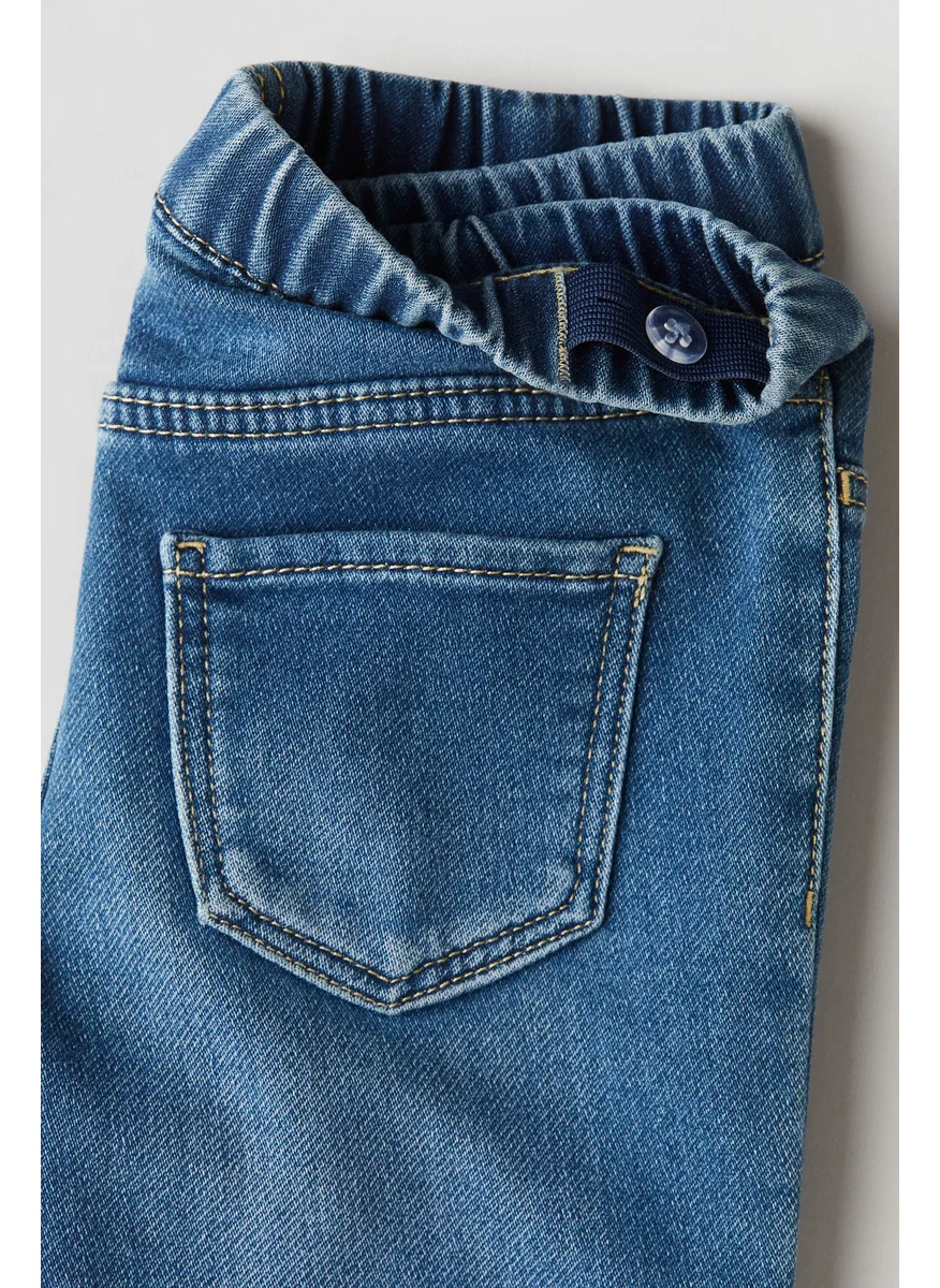اتش اند ام Jeggings