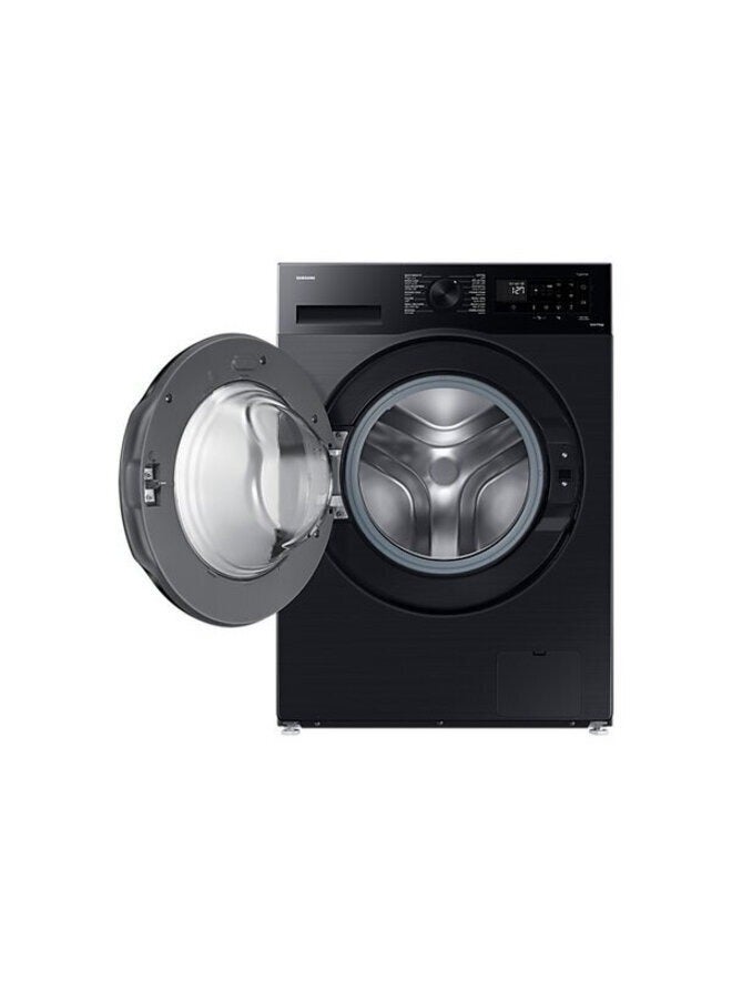 سامسونج غسالة ملابس أمامية التحميل مع وضع الطاقة Ecobubble AI وتوفير إضافي للطاقة بنسبة 10% - Image 5