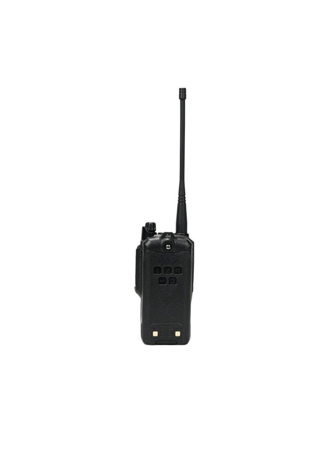 PROMAGE Promage Connect PC-WT900 PLUS Two Way Radio Ten Pack With Earpiece, Dual Band, Auto-Back Light, Time-out Timer, Voice Prompt, AUTO Keypad Lock, Emergency Alarm, Built in Flashlight, Low Battery Warning, 10- Pack  - Image 5
