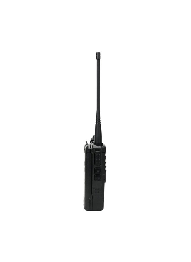 PROMAGE Promage Connect PC-WT900 PLUS Two Way Radio Ten Pack With Earpiece, Dual Band, Auto-Back Light, Time-out Timer, Voice Prompt, AUTO Keypad Lock, Emergency Alarm, Built in Flashlight, Low Battery Warning, 10- Pack  - Image 2