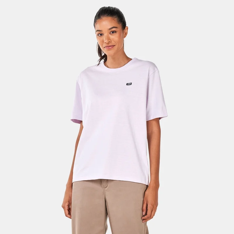 VANS Women's Off The Wall T-Shirt