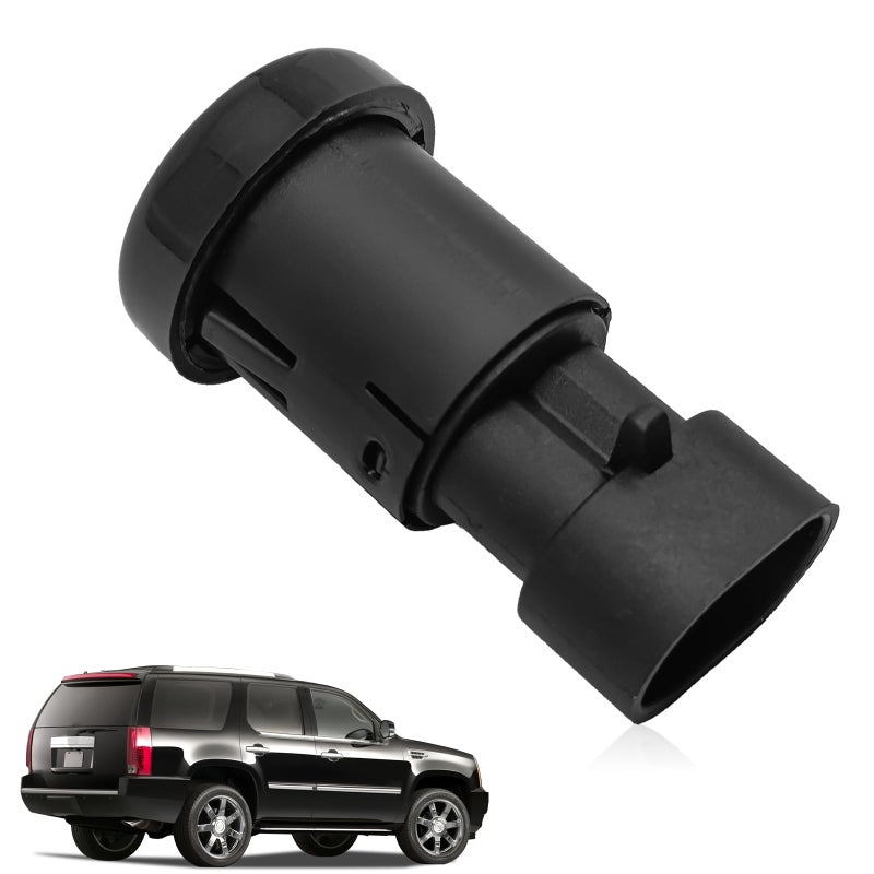 Rear Liftgate Window Glass Release Switch Button Compatible with Chevy Tahoe Chevrolet Suburban 1500 2500 Cadillac Escalade GMC Yukon 20072014 Replace 15798062 22863048