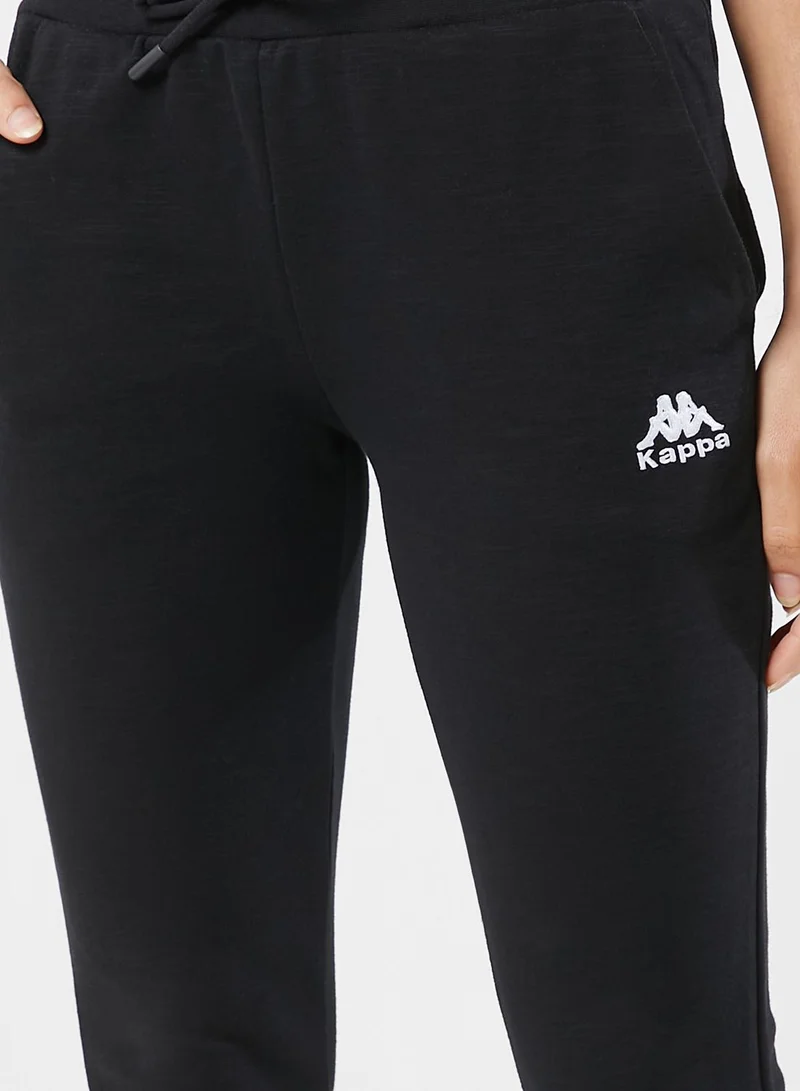 Kappa Logo Sweatpants