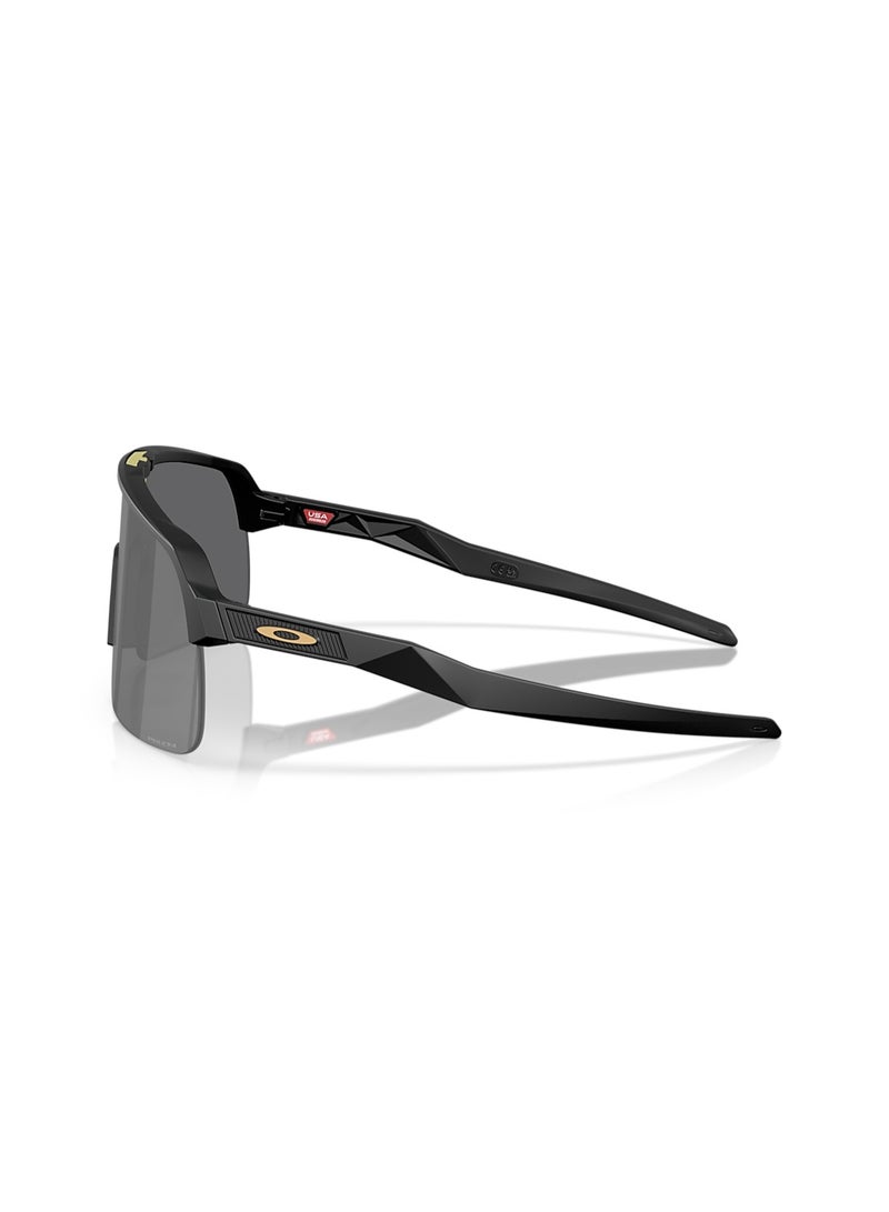 Oakley Sutro Lite Shield-Style Sunglasses - Image 3