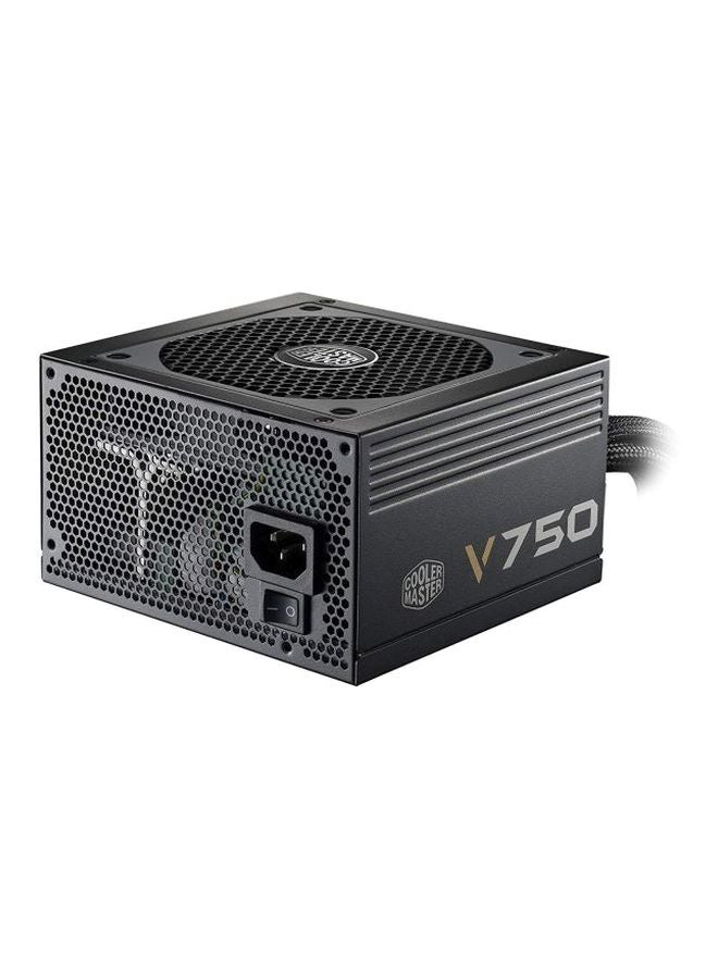 COOLER MASTER MWE GOLD 750 - V2 FULL MODULAR 750W - 80 PLUS Gold Certified COOLER MASTER - Image 2