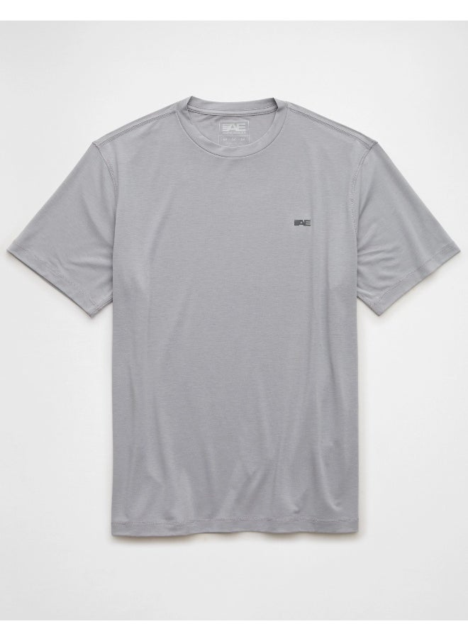 American Eagle Essential 24/7 Short Sleeve Training T-Shirt  - Image 3