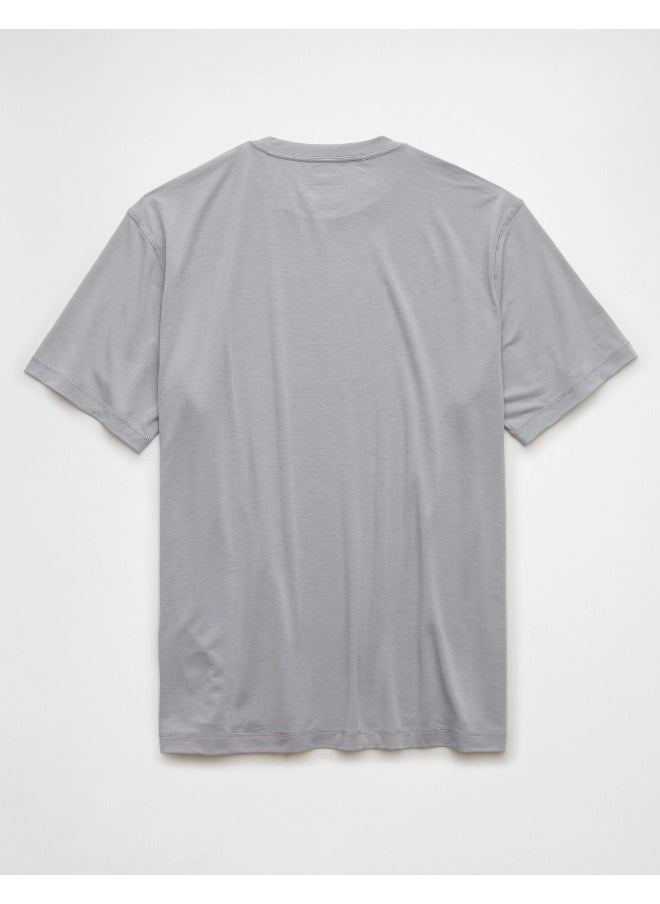 American Eagle Essential 24/7 Short Sleeve Training T-Shirt  - Image 4