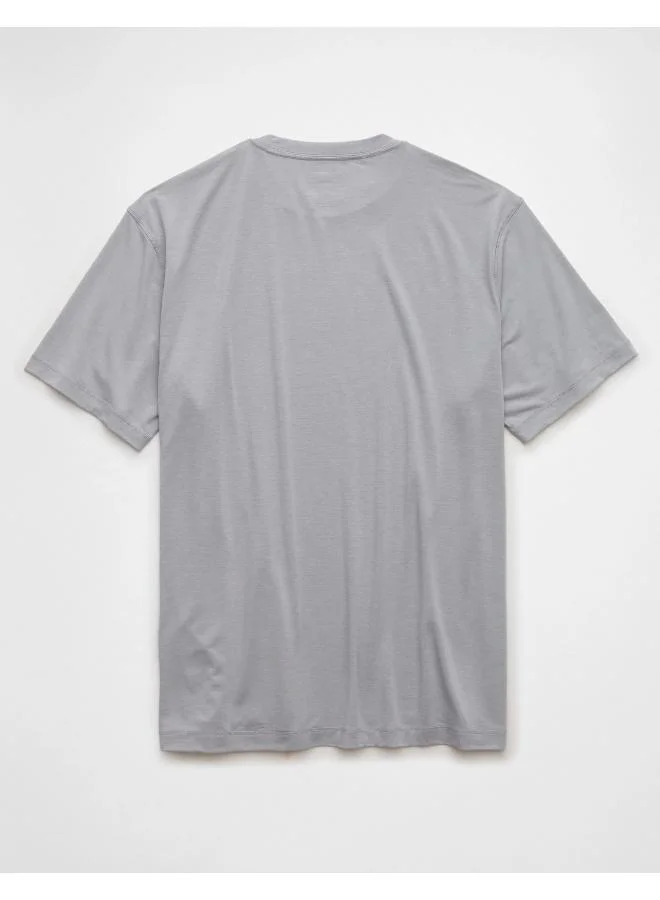 American Eagle Essential 24/7 Short Sleeve Training T-Shirt