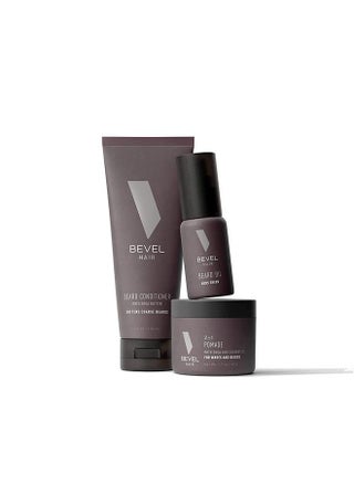 Mens Beard Grooming Kit By Bevel Includes Beard Softener Beard Balm And Beard Oil To Soften Hydrate And Soothe Brown 5 Fluid Ounces - pzsku/ZF788F7687FBDA2084954Z/45/_/1677912058/5e5a8890-d9ee-4ea2-8eff-639b3529fa36