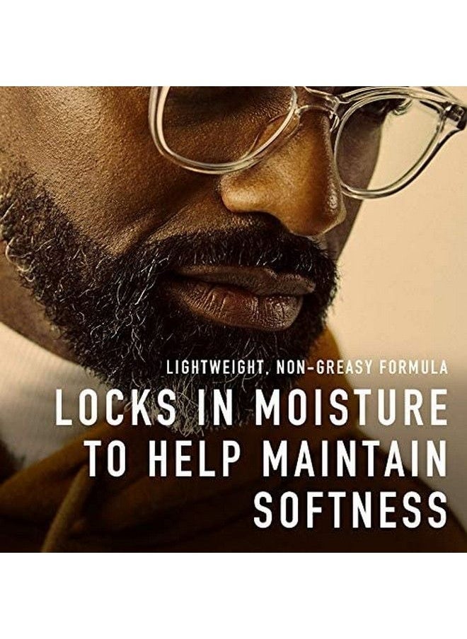 Bevel - Mens Beard Grooming Kit By Bevel Includes Beard Softener Beard Balm And Beard Oil To Soften Hydrate And Soothe Brown 5 Fluid Ounces - Image 1