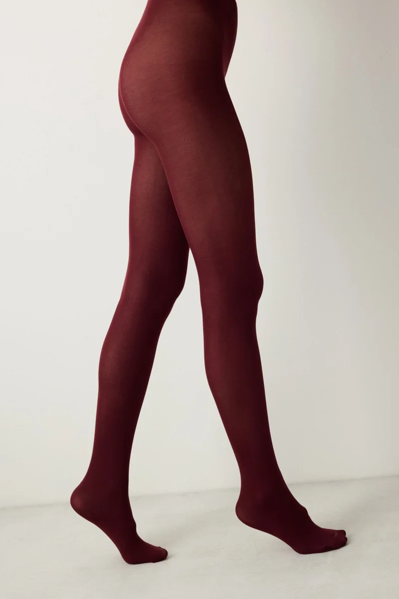 بنتي PENTI Cotton Tights