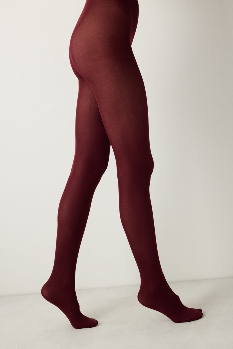 PENTI Cotton Tights - Image 1