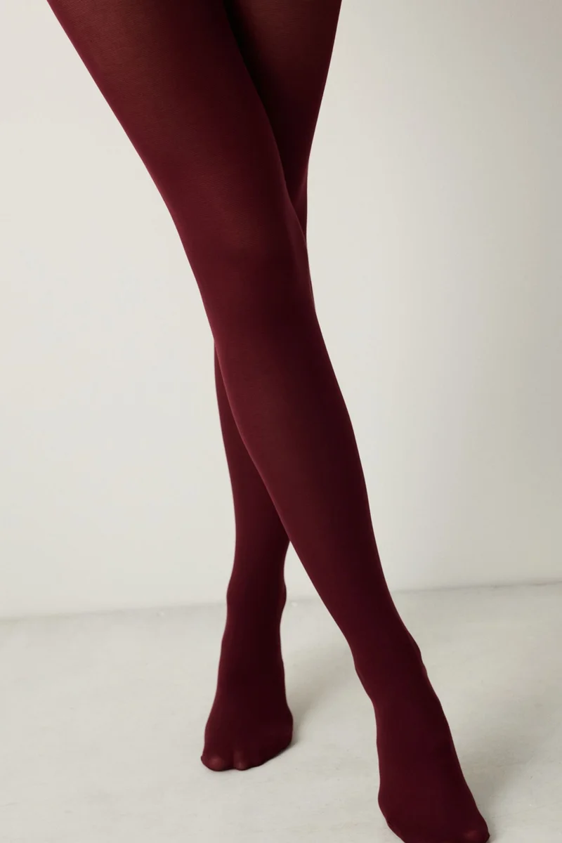 بنتي PENTI Cotton Tights