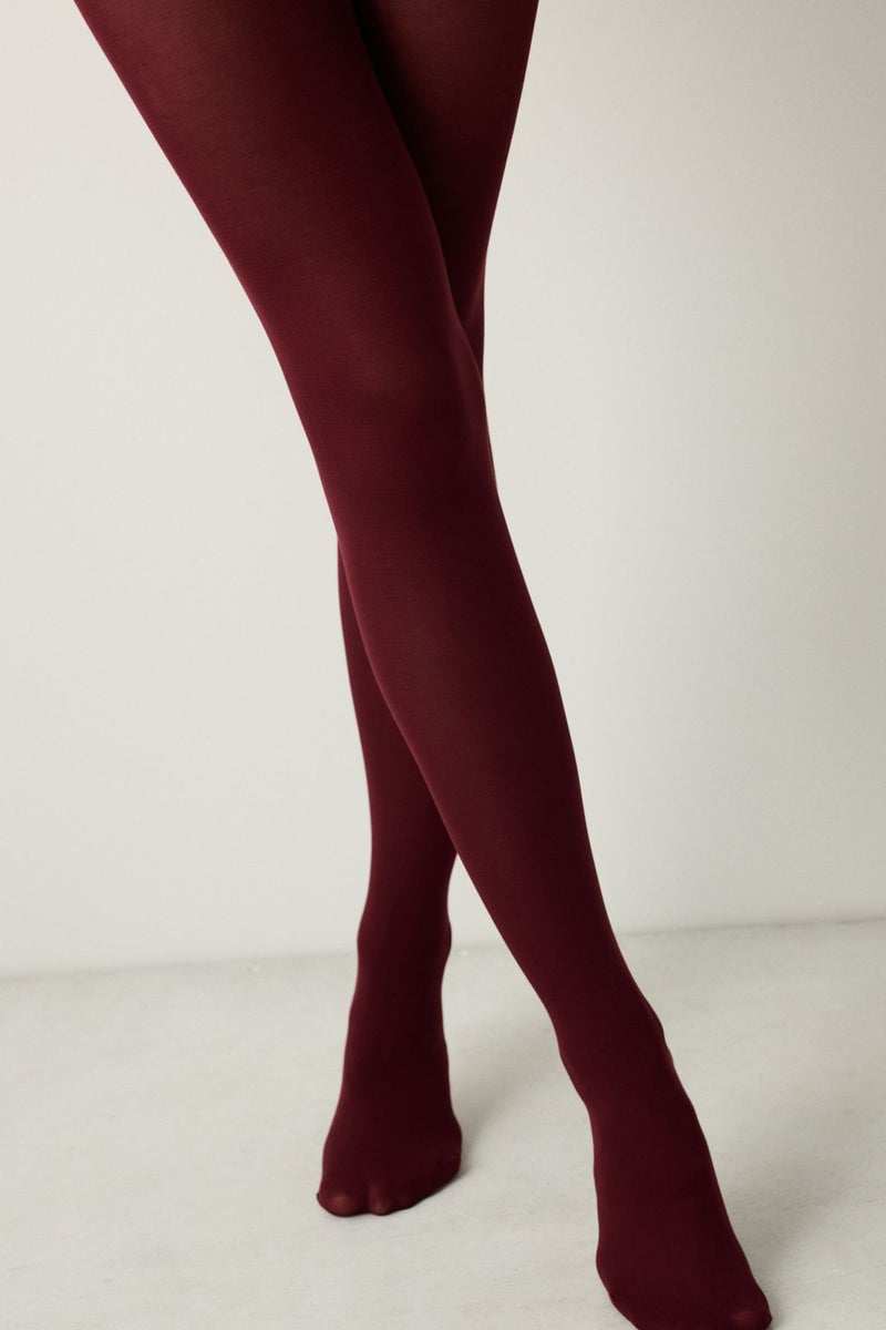 PENTI Cotton Tights - Image 2