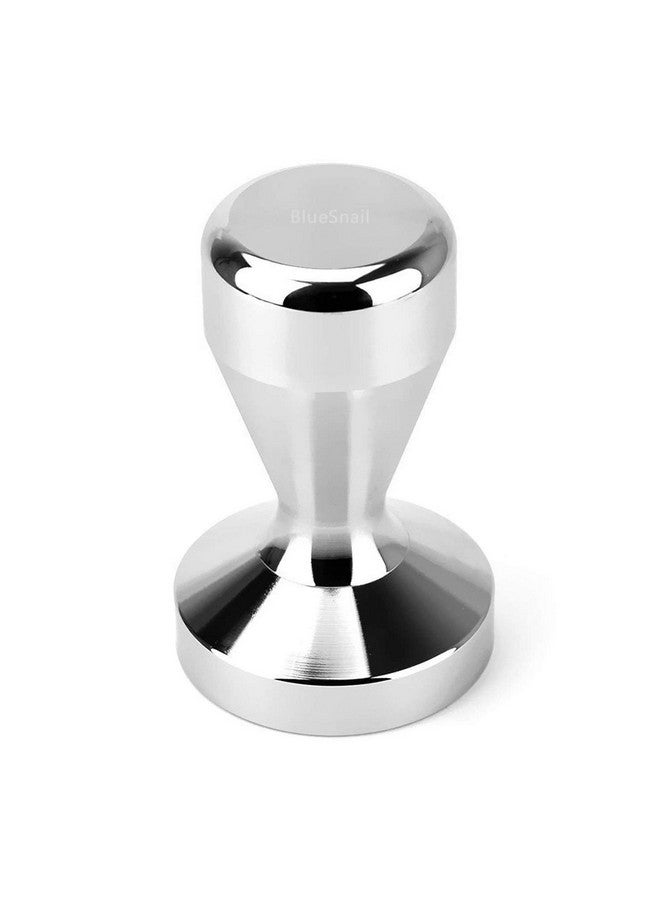 BlueSnail Stainless Steel Coffee Tamper Barista Espresso Tamper 51mm Base Coffee Bean Press - Image 1