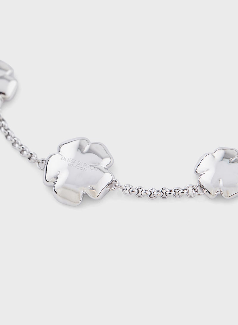 OLIVIA BURTON TUDOR ROSE  - Image 2