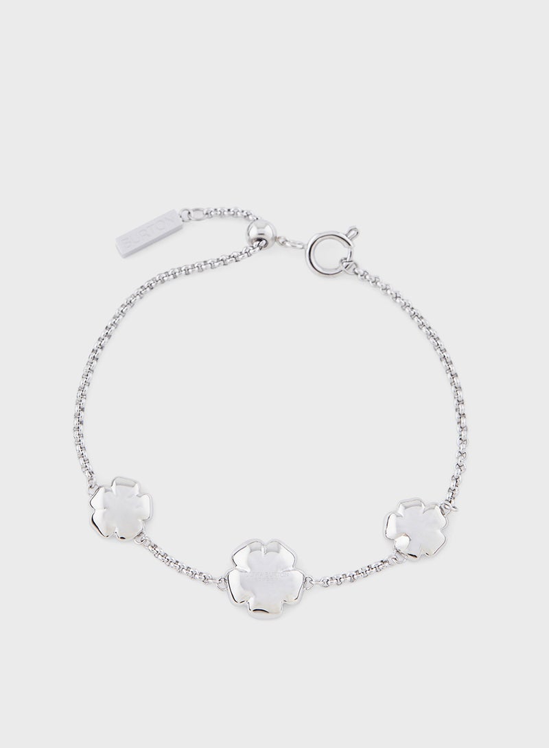 OLIVIA BURTON TUDOR ROSE  - Image 1