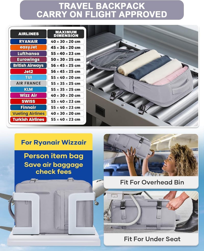 VGCUB Daypacks - Image 2