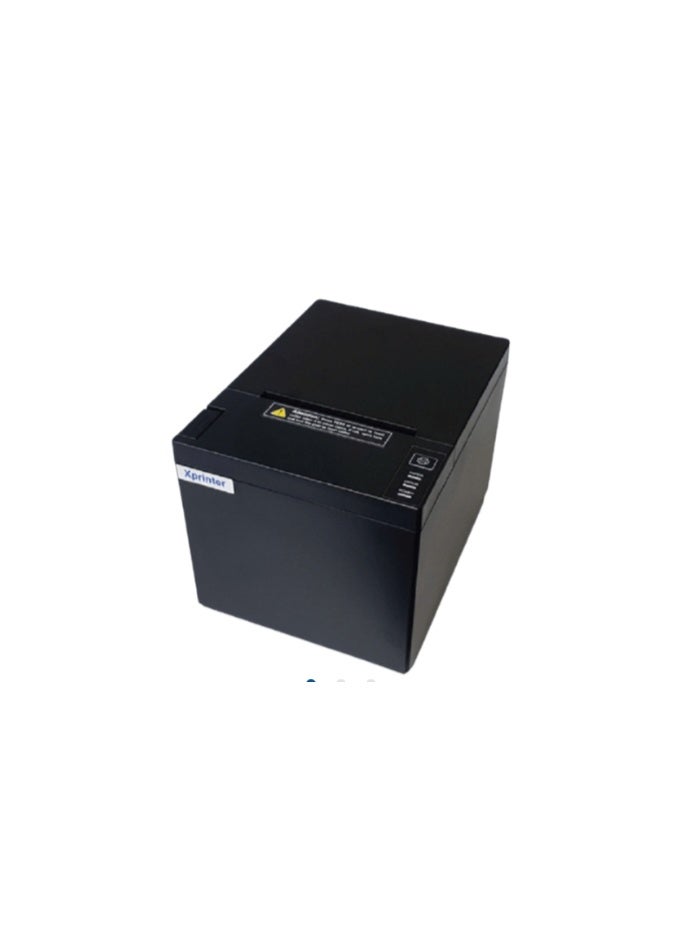 Xprinter Xprinter Q807k Thermal Receipt Printer USB - Image 1