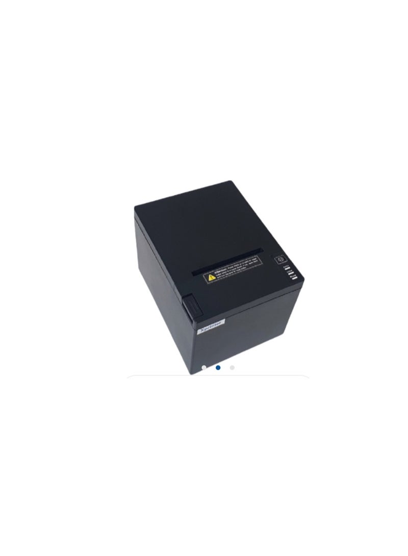 Xprinter Xprinter Q807k Thermal Receipt Printer USB - Image 2