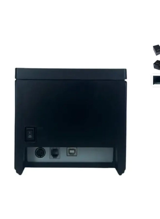 Xprinter Xprinter Q807k Thermal Receipt Printer USB - Image 3