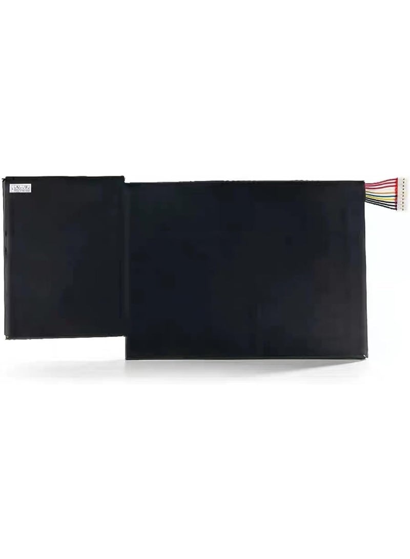 Terabyte REPLACEMENT BTY-M6J BTY-U6J Battery Compatible for MSI GS63 7RD 7RE 8RD 8RE 8RF GS63VR 6RF 7RF 7RE GS73 7RE 8RD 8RE 8RF GS73VR 7RF 7RG 8RE WS63 7RF 7RK 8SK 8SJ 8SL WS63VR 7RL MS-16K4 MS-17B1 MS-16K5 MS-16K2 - Image 4