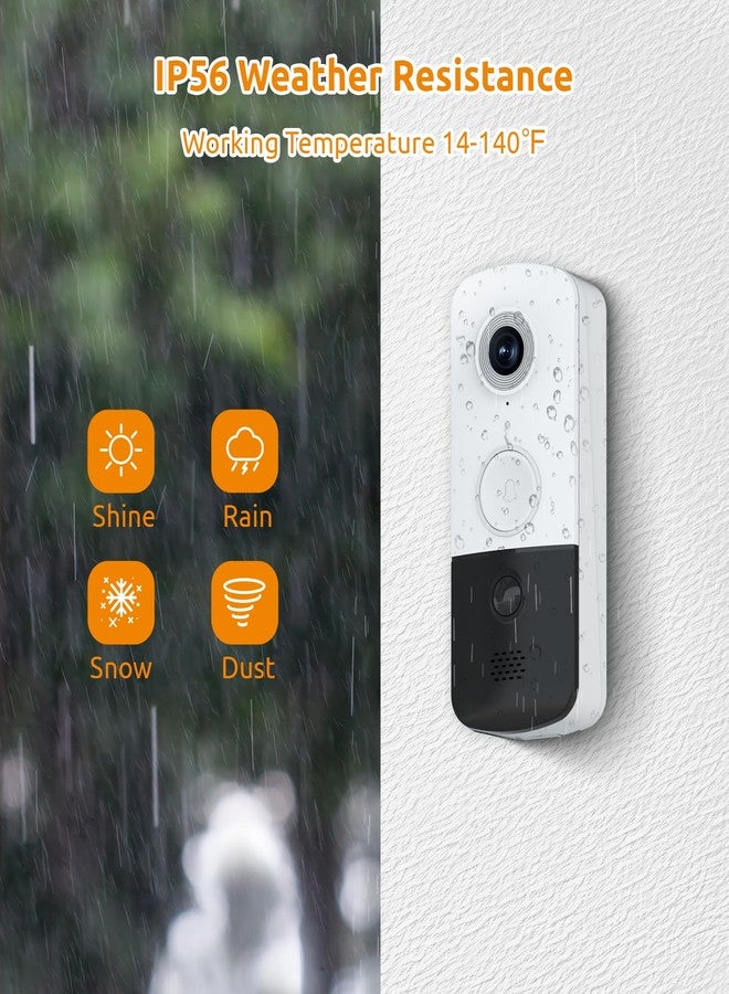 TOUCAN Video Doorbell - Image 5