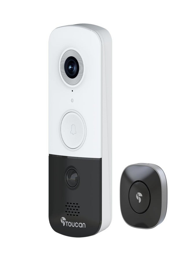 TOUCAN Video Doorbell - Image 1