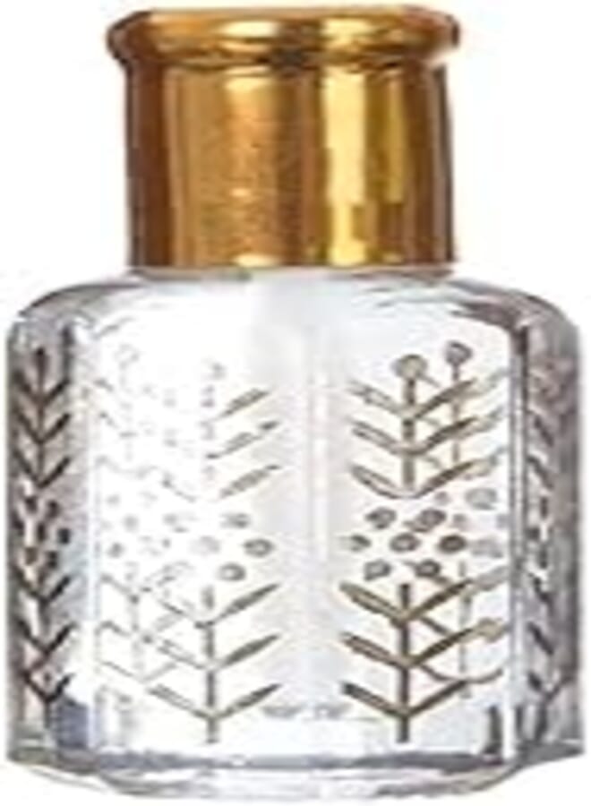 White musk Al-Tahara - essential oil - 12 ml