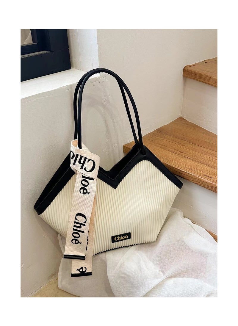 Chloe - Chloe Fashion Shoulder Bag Handbag - Image 1