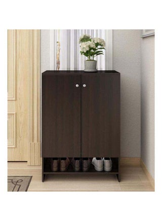 Modern Vertical Storage: Compressed Wood Shoe Rack By Alhome - pzsku/ZF789B403D98E0283687CZ/45/_/1718283627/58eb841a-6921-4076-a967-325b63e24917