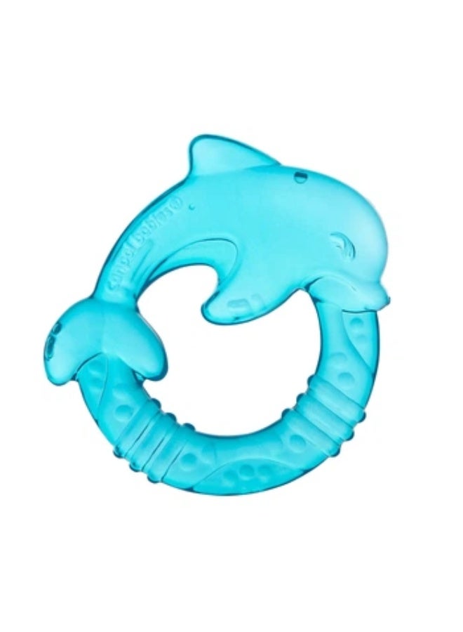Canpol babies Dolphin Water Teether - Image 1