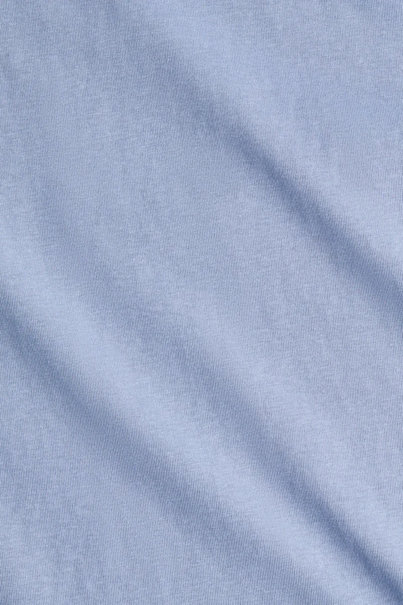 H&M Oversized T-shirt dress