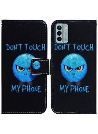 Case Cover For For Nokia G22 Coloured Drawing Flip Leather Phone Case(Anger) - pzsku/ZF78A0CCAF6492674C8EBZ/45/_/1710456041/27c4a25a-6437-411d-8ee3-7028f917dc4c