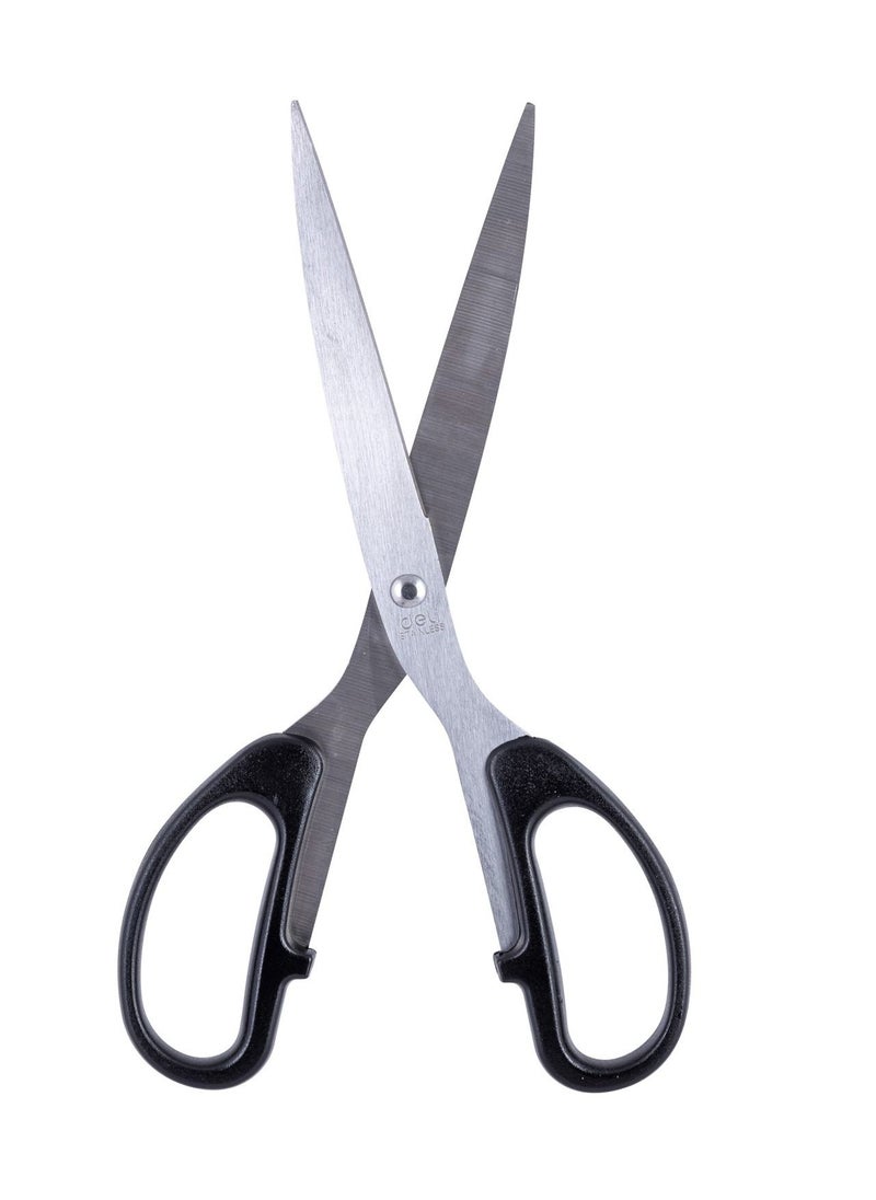 2-Piece Multi Purpose Scissors 210mm Size