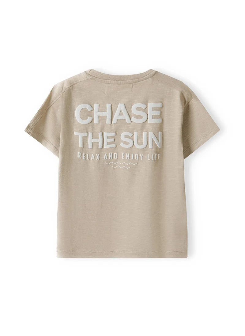 مينوتي Kids Boys  T-Shirt